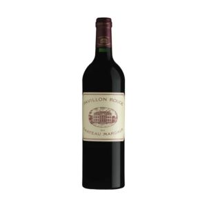 Chateau Pavillon Rouge 2020
